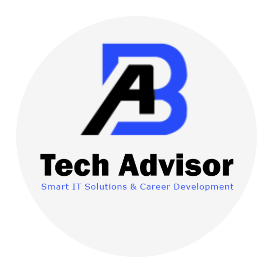 AB Tech Advisor