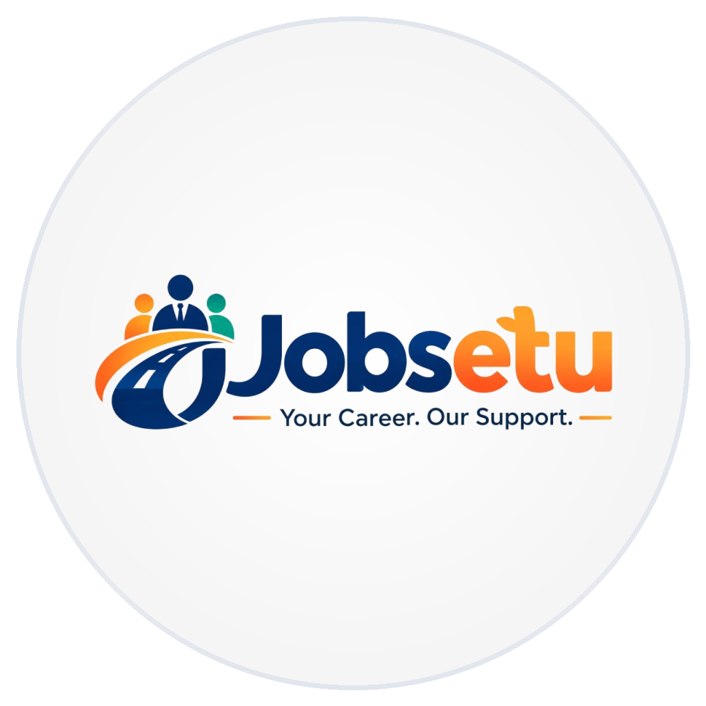 Jobsetu