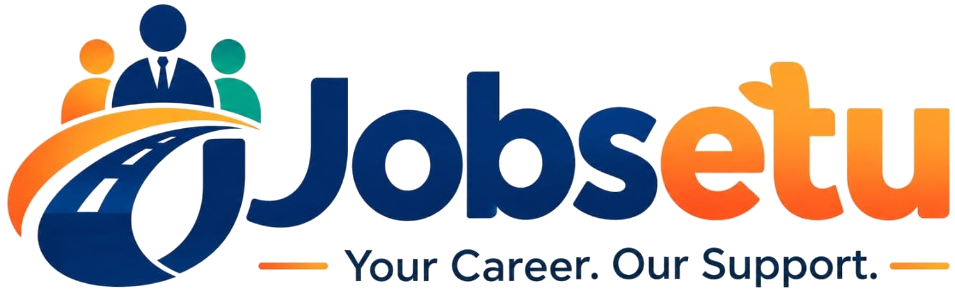 Jobsetu