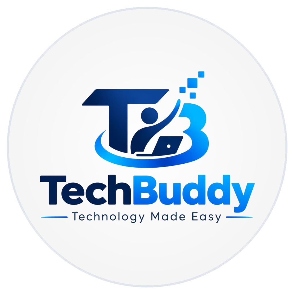 TechBuddy