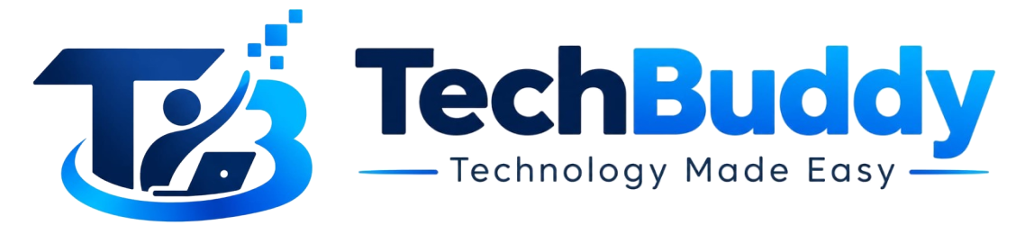 TechBuddy